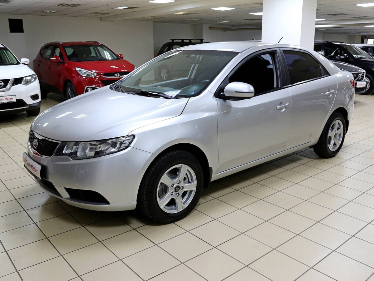 Kia Cerato