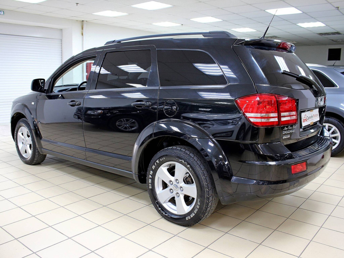 Dodge Journey