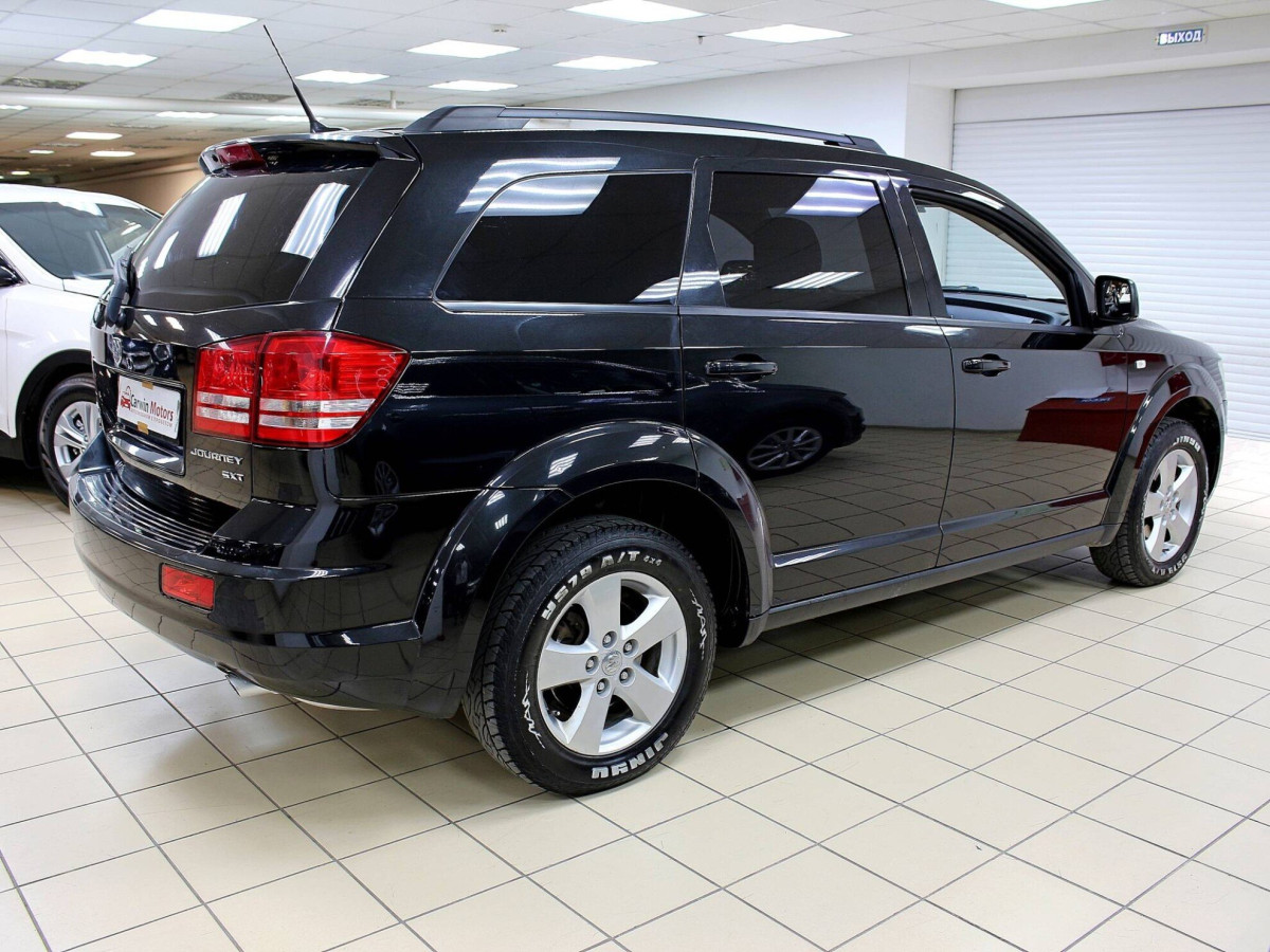 Dodge Journey