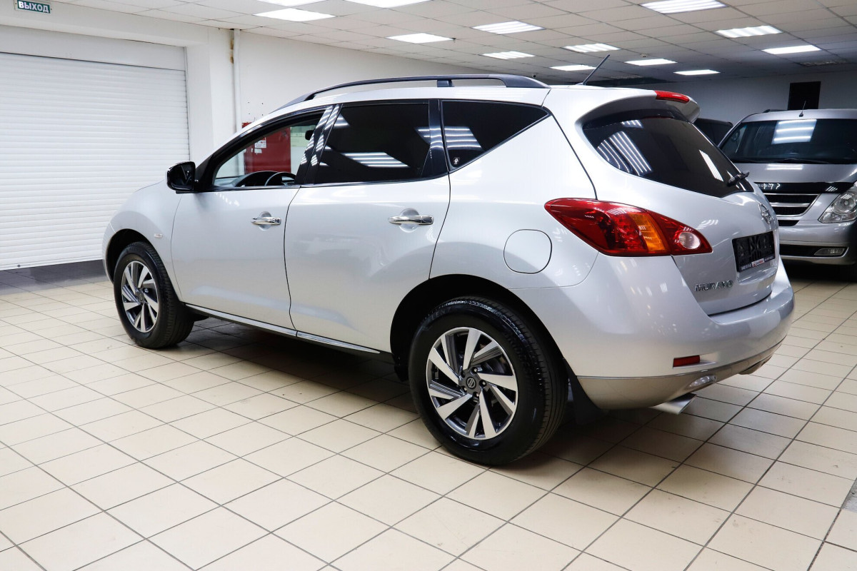 Nissan Murano