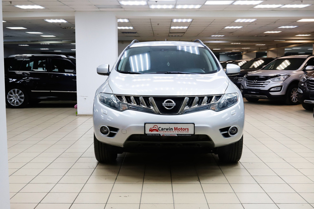 Nissan Murano