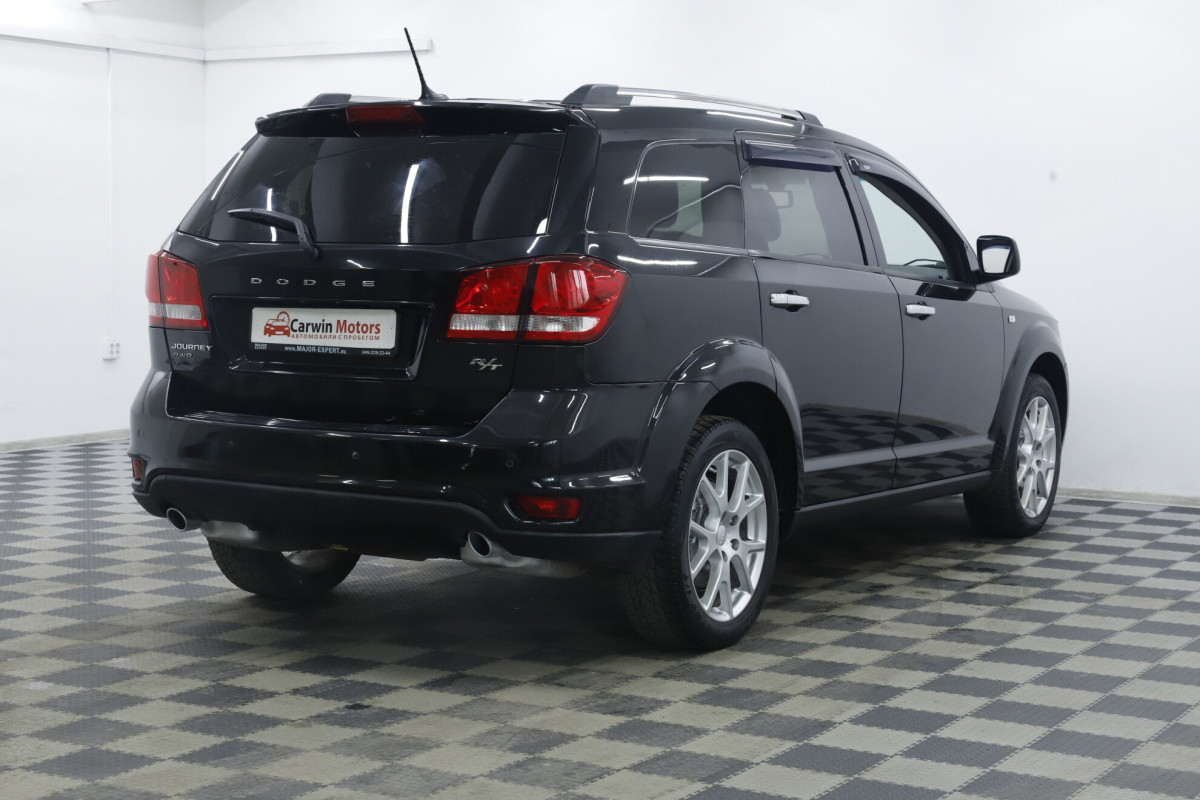 Dodge Journey