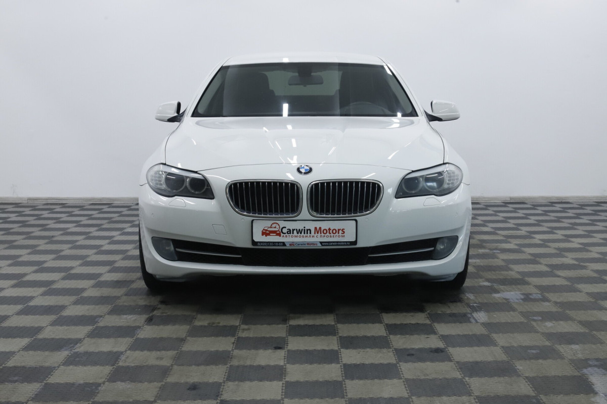 BMW 5 серии