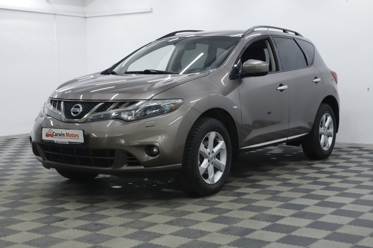 Nissan Murano