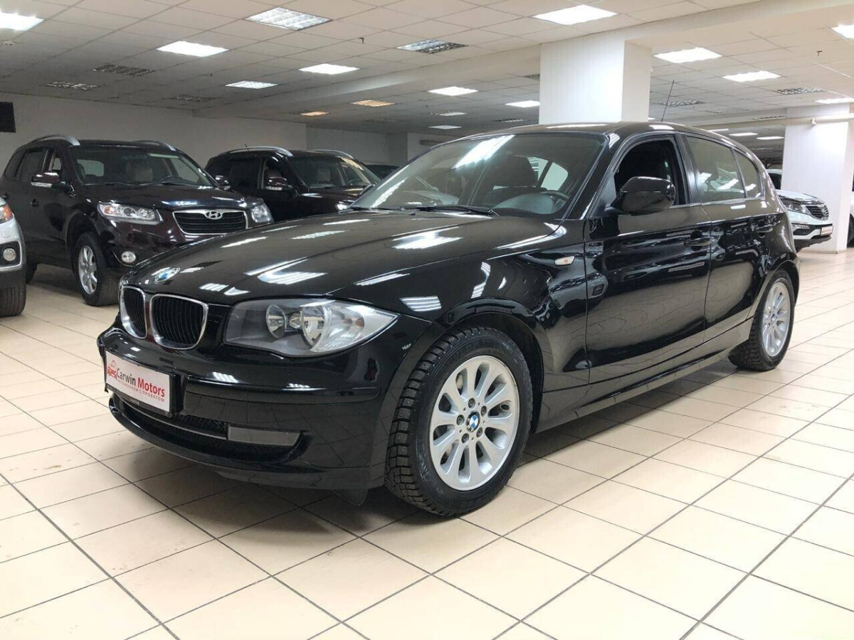 BMW 1 серии