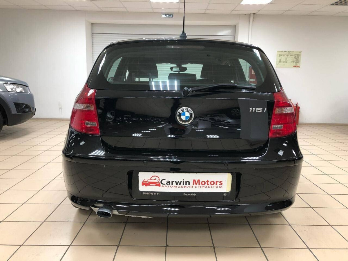 BMW 1 серии