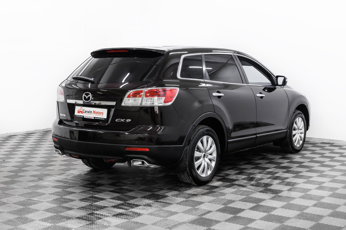 Mazda CX-9