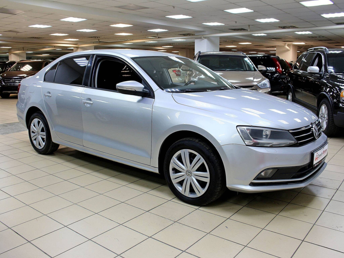 Volkswagen Jetta