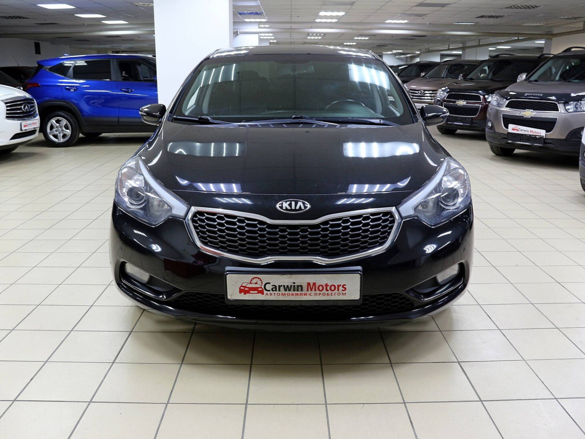 Kia Cerato