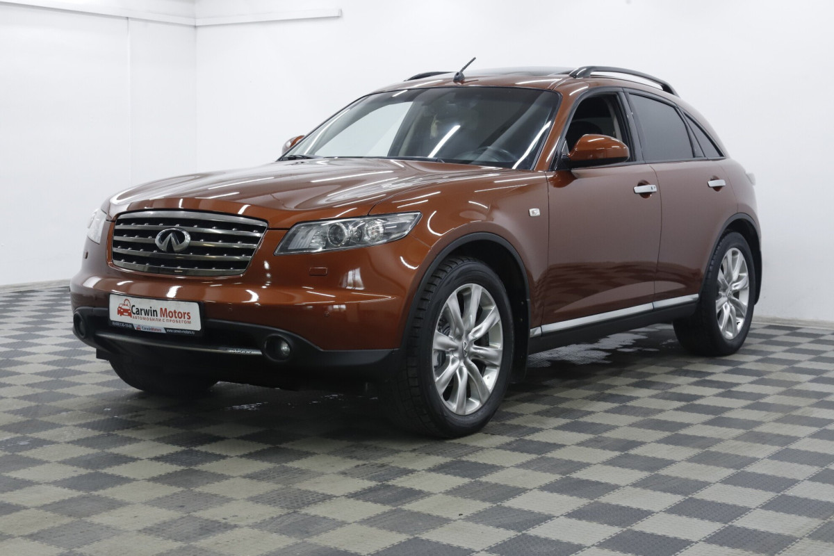 Infiniti FX