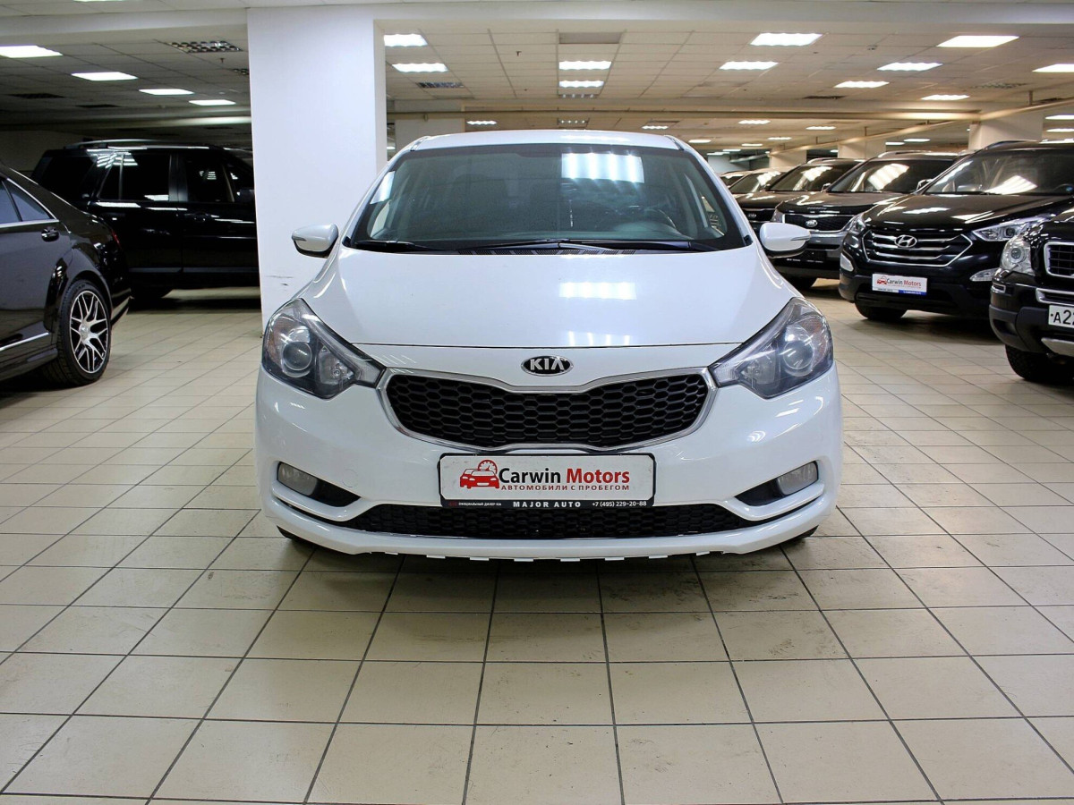 Kia Cerato