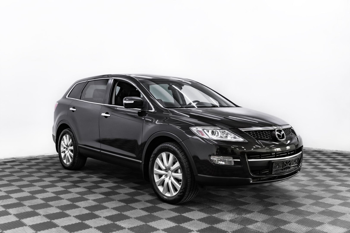 Mazda CX-9