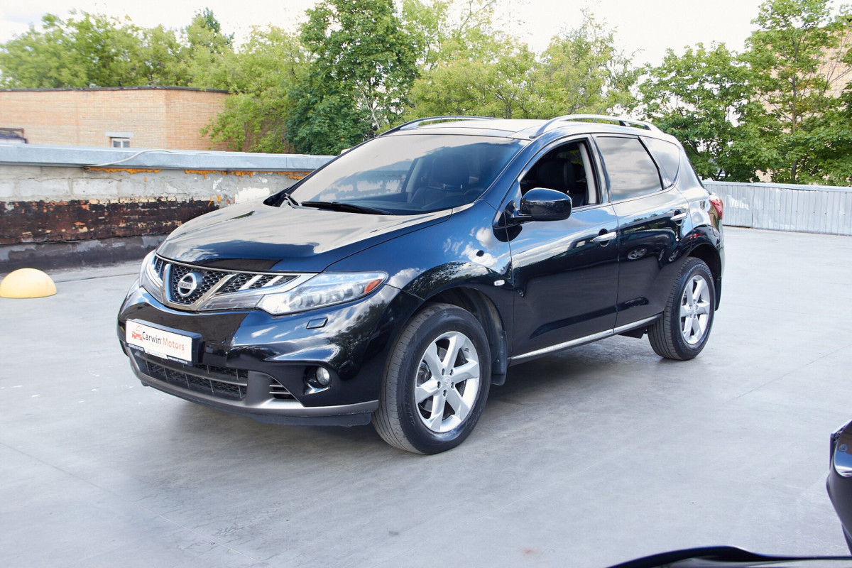 Nissan Murano