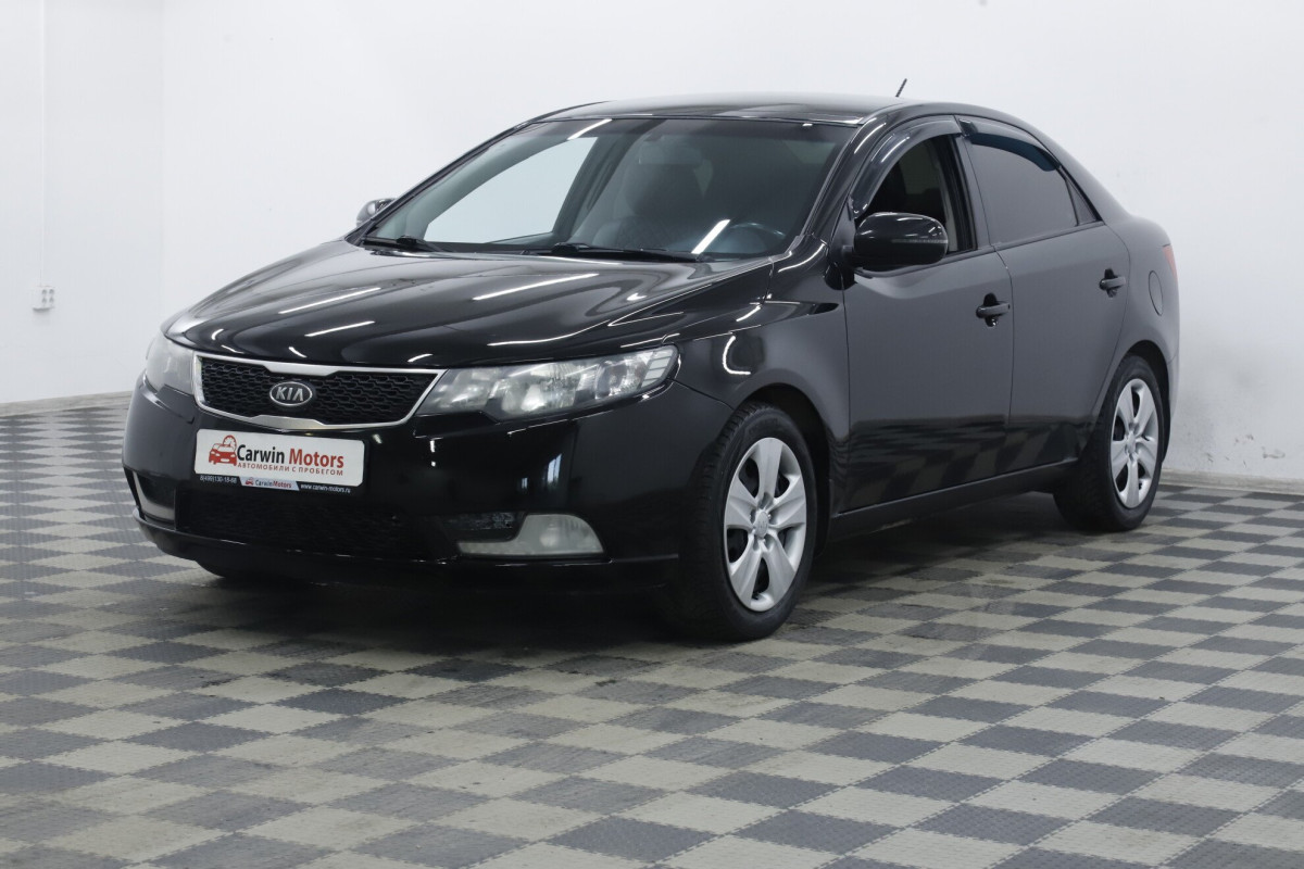 Kia Cerato