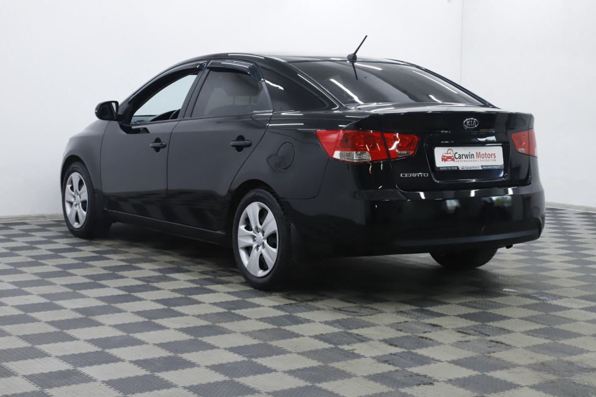 Kia Cerato