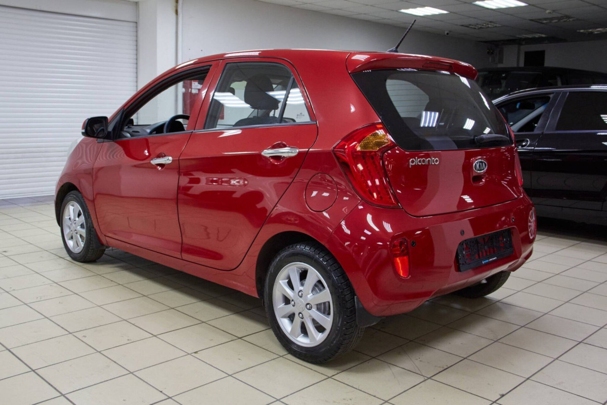 Kia Picanto