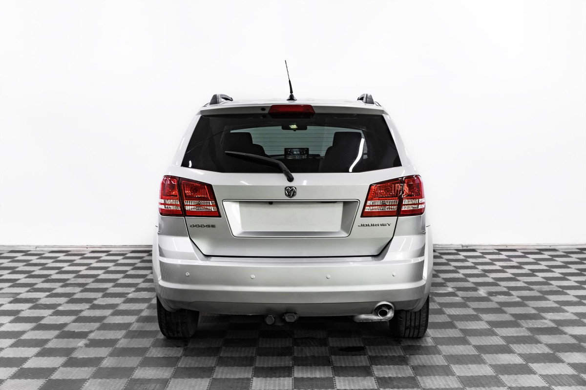 Dodge Journey