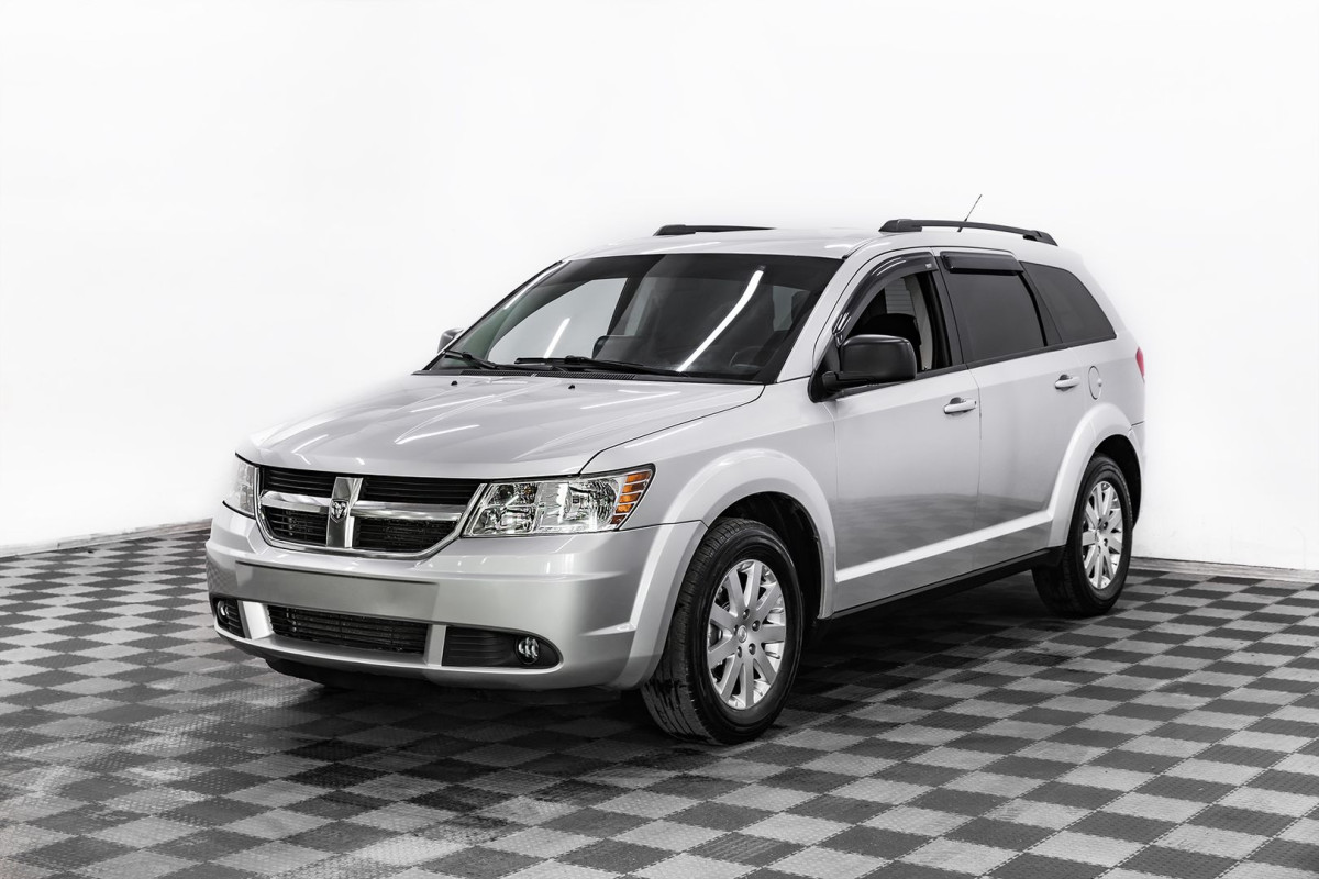 Dodge Journey