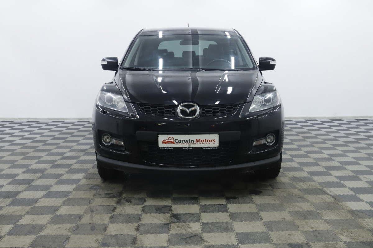 Mazda CX-7