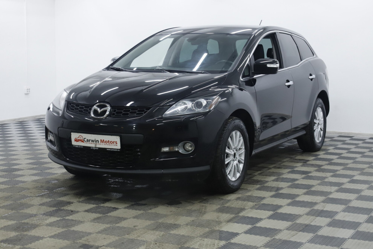 Mazda CX-7