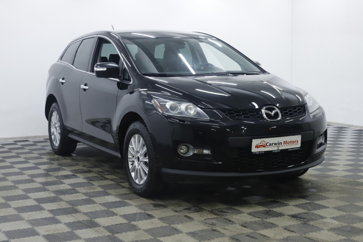 Mazda CX-7