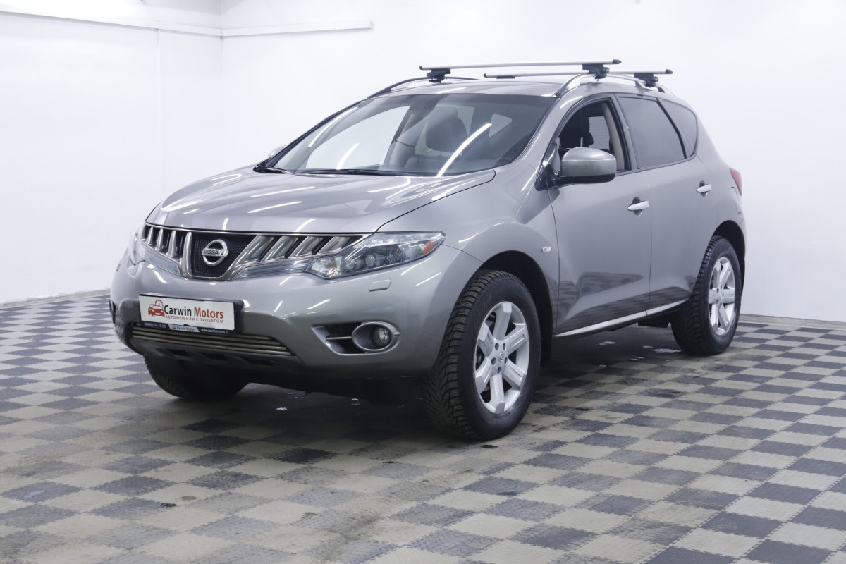 Nissan Murano