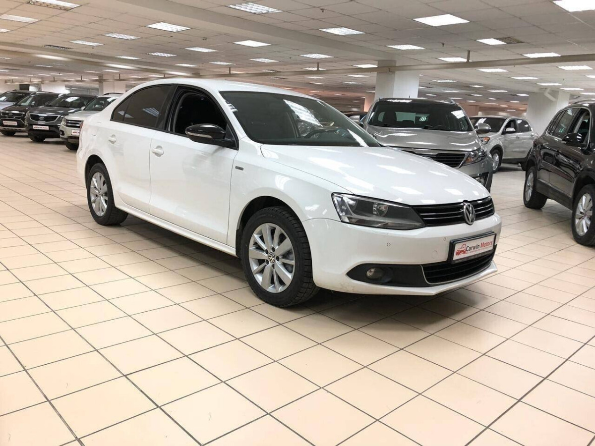 Volkswagen Jetta