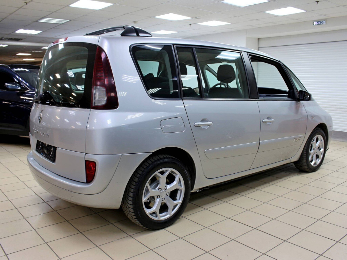 Renault Espace