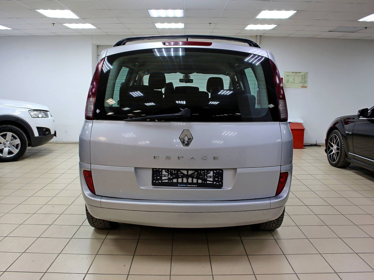 Renault Espace