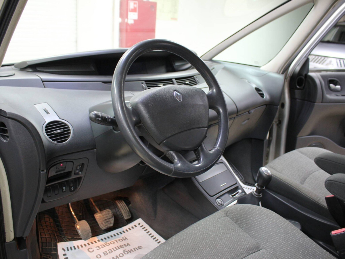 Renault Espace