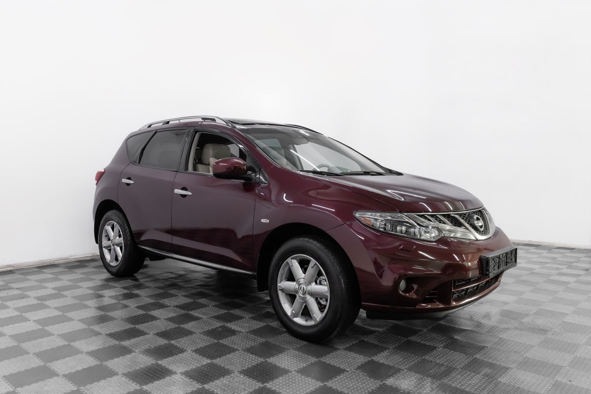 Nissan Murano