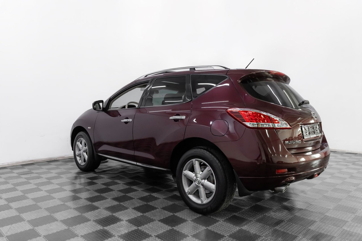 Nissan Murano