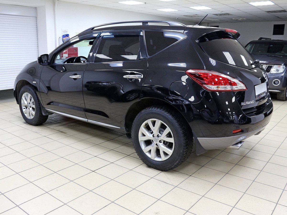 Nissan Murano