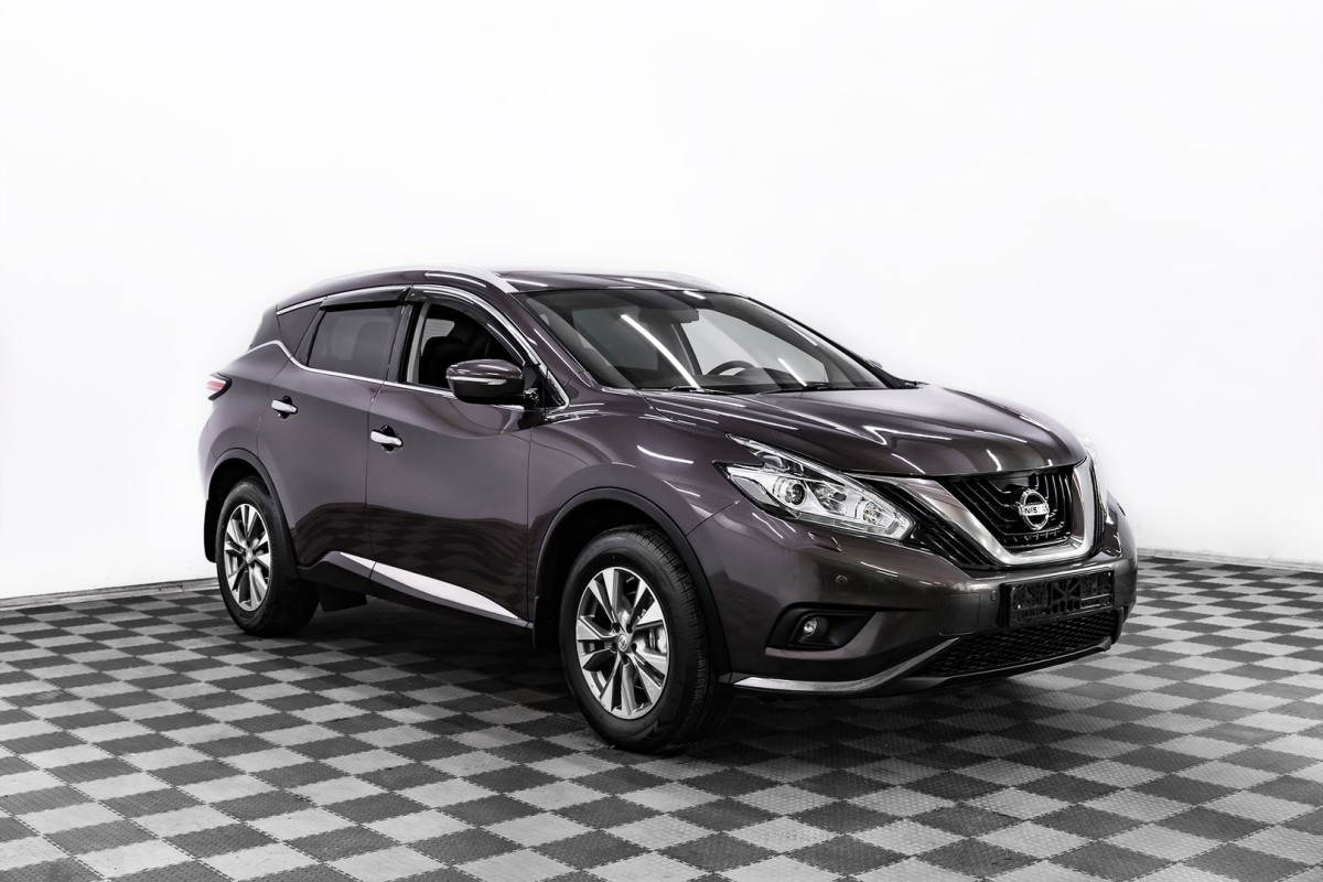 Nissan Murano