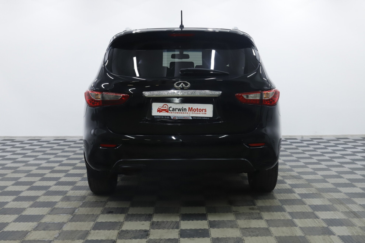 Infiniti QX60