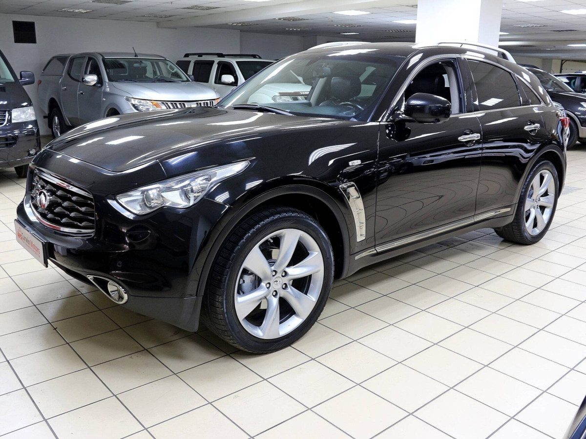 Infiniti FX