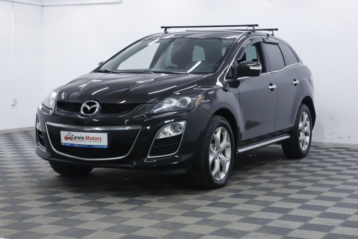 Mazda CX-7