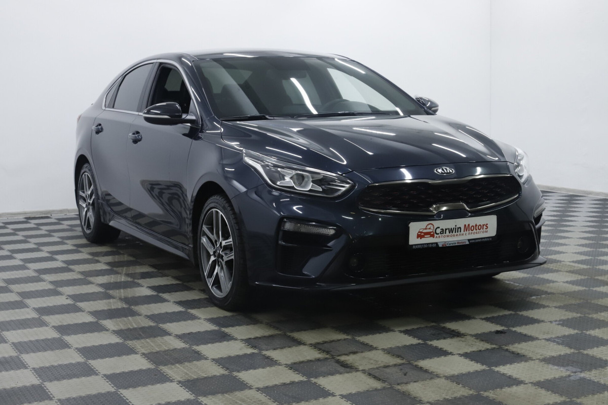 Kia Cerato