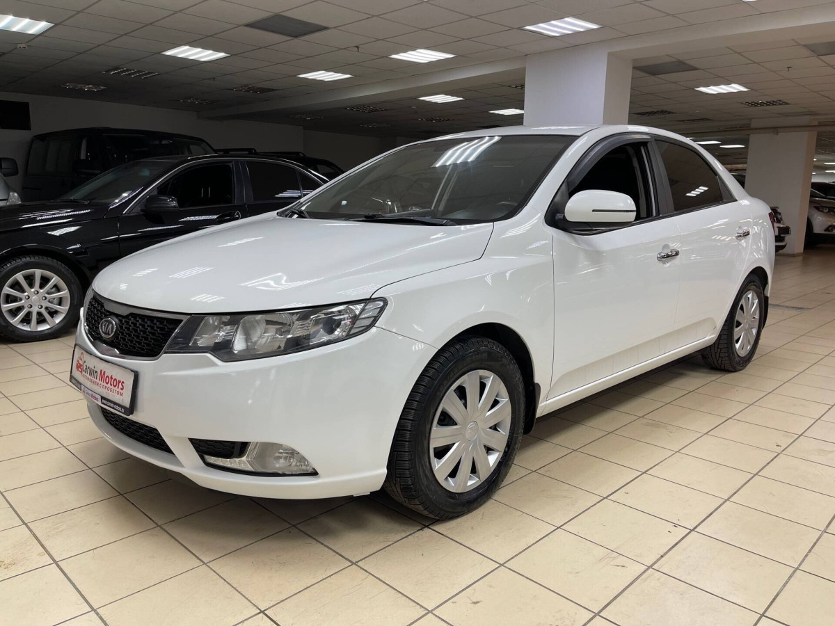 Kia Cerato