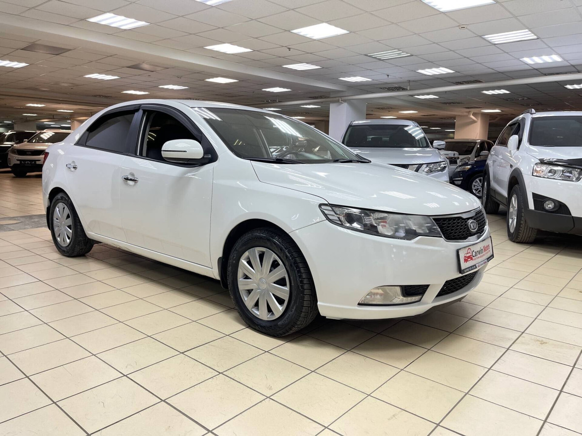 Kia Cerato