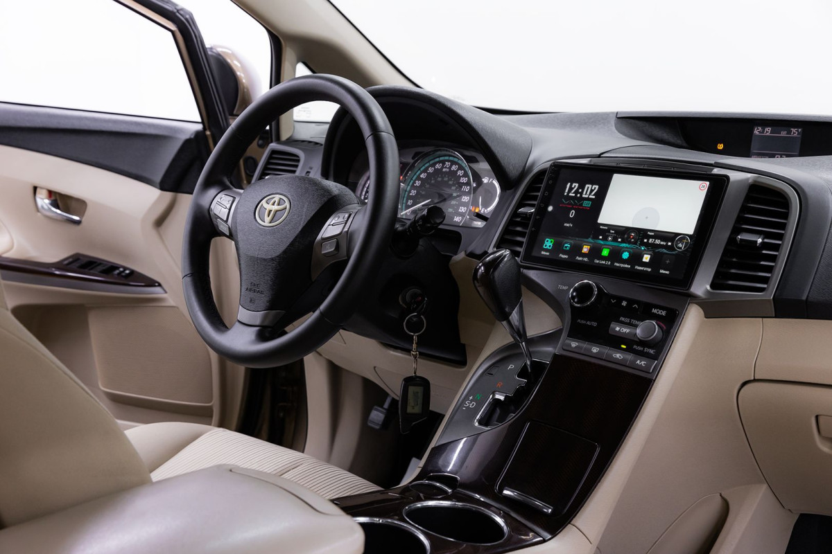 Toyota Venza