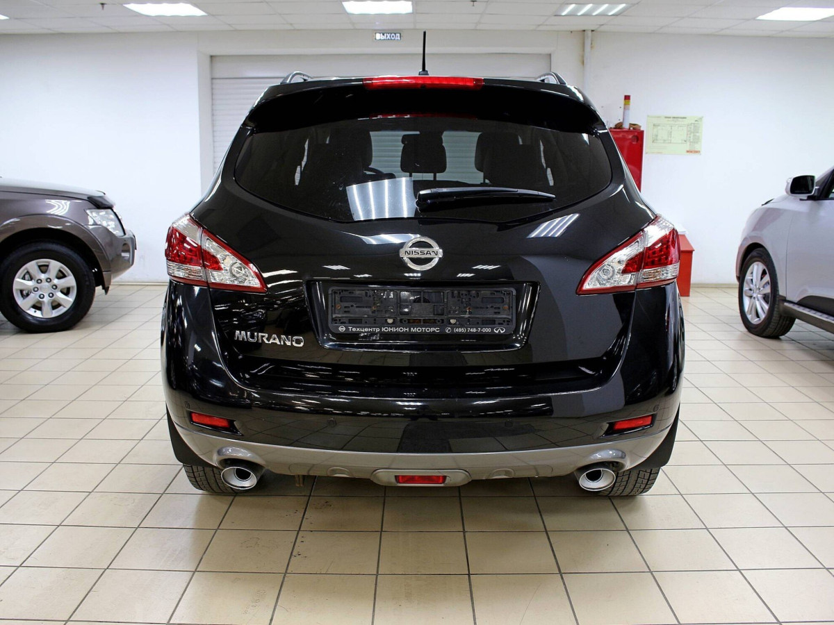 Nissan Murano