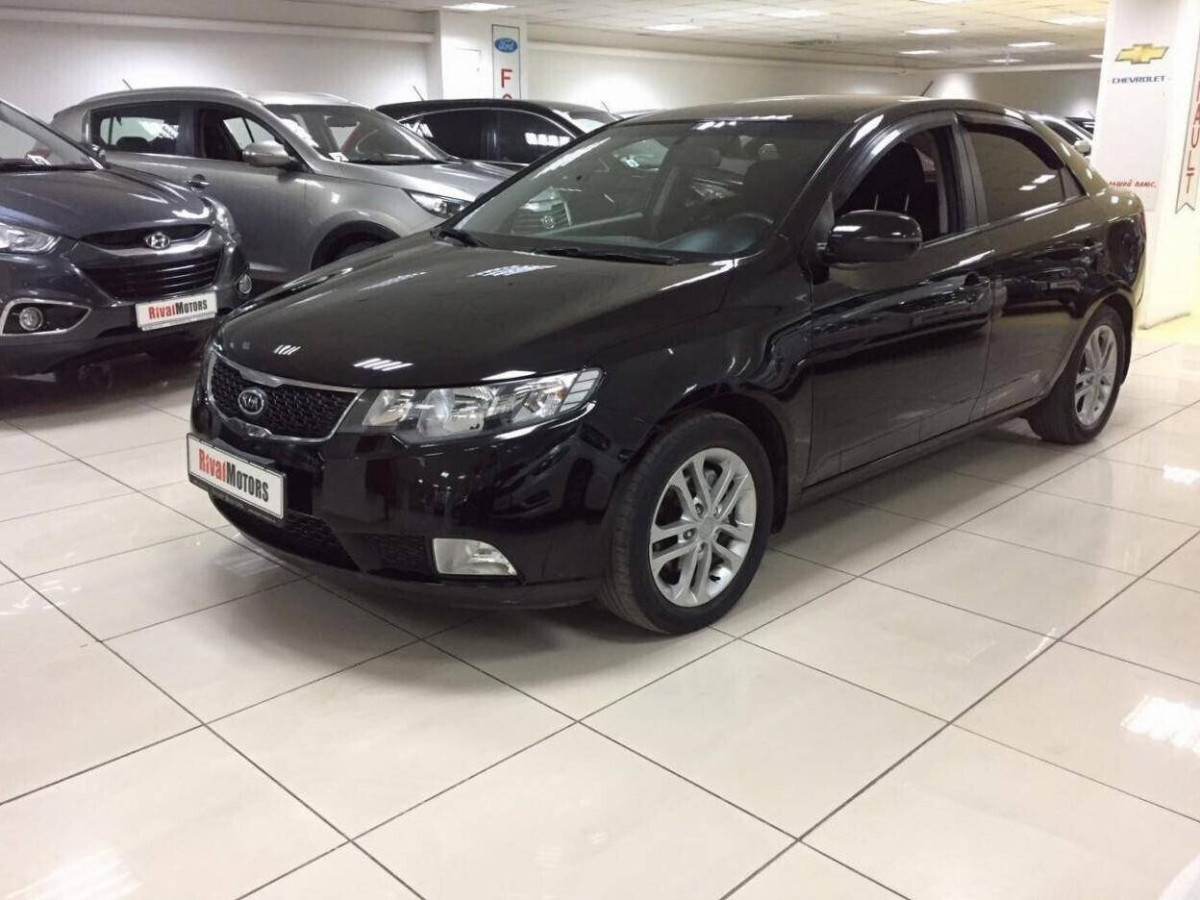 Kia Cerato