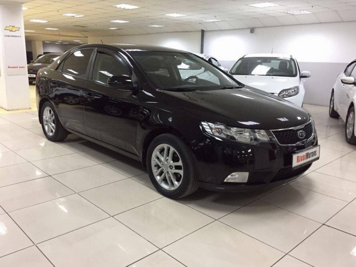 Kia Cerato