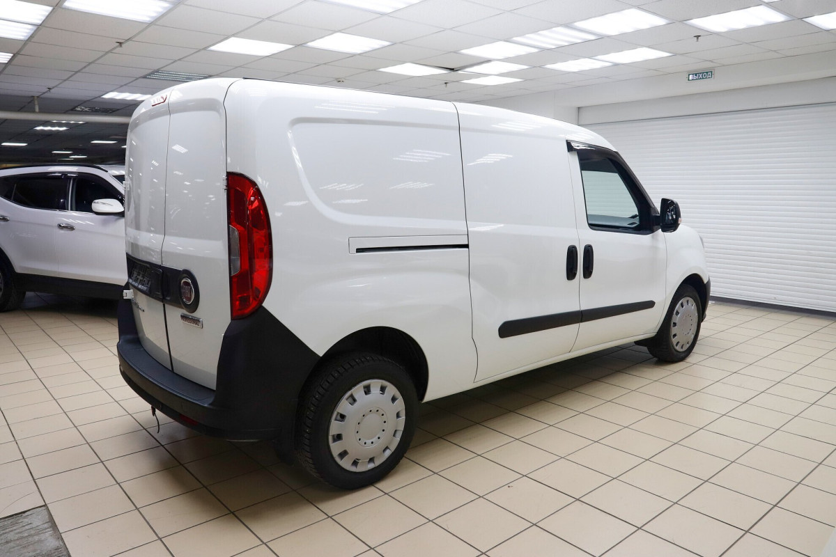 Fiat Doblo