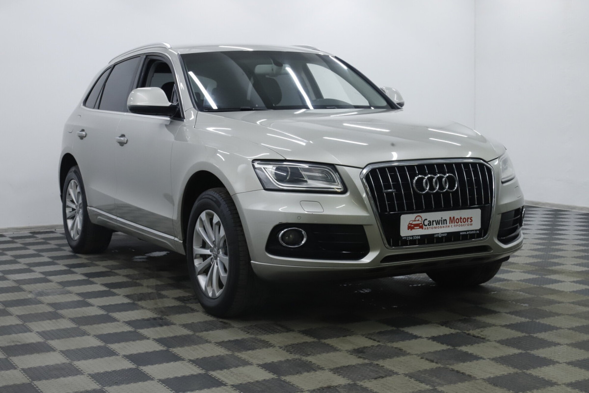 Audi Q5