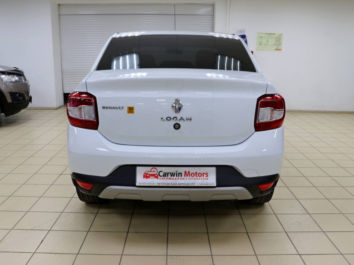 Renault Logan