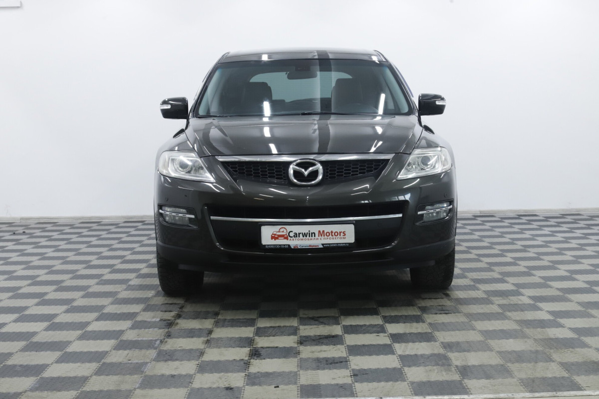 Mazda CX-9