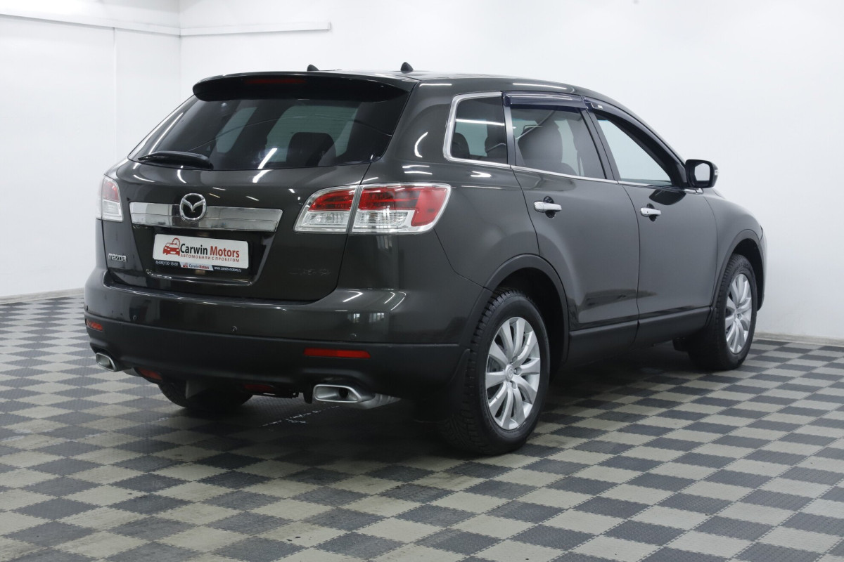 Mazda CX-9