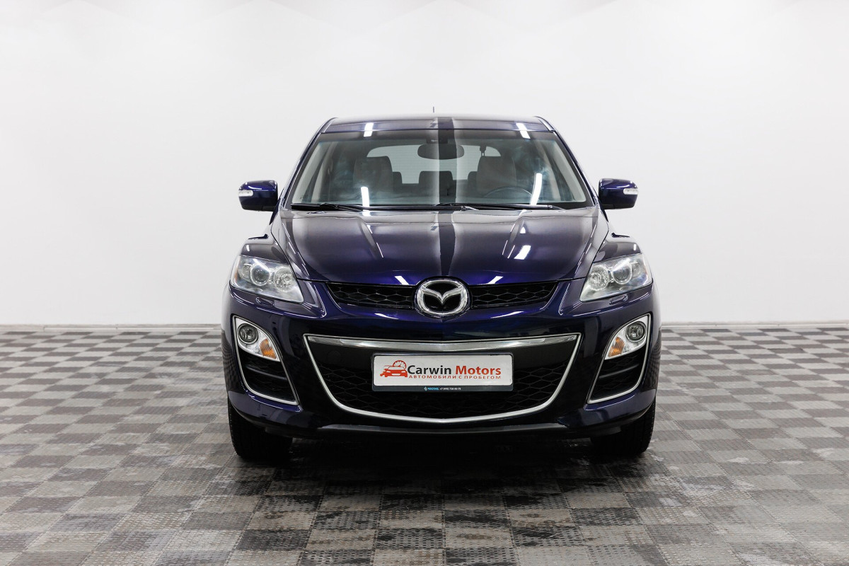 Mazda CX-7